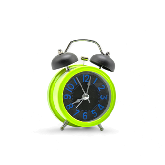 Librairie Bouarroudj - REVEIL MM 3010+ ART CLOCKH21A